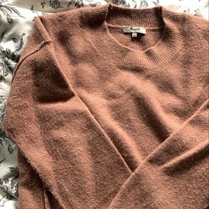 Madewell Sweater